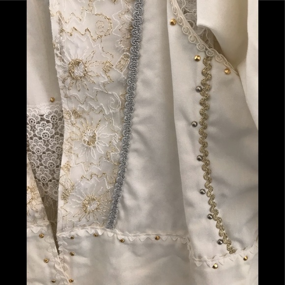 NWOT VTG MODELLE SZ S JACKET /SKIRT - Picture 9 of 14